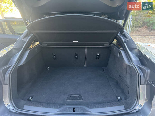 Сірий Ягуар I-Pace, об'ємом двигуна 0 л та пробігом 55 тис. км за 32500 $, фото 50 на Automoto.ua