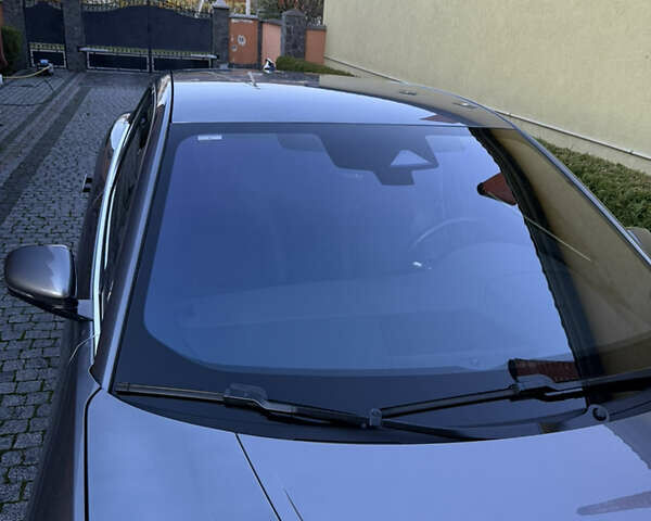 Серый Ягуар I-Pace, объемом двигателя 0 л и пробегом 57 тыс. км за 29000 $, фото 17 на Automoto.ua