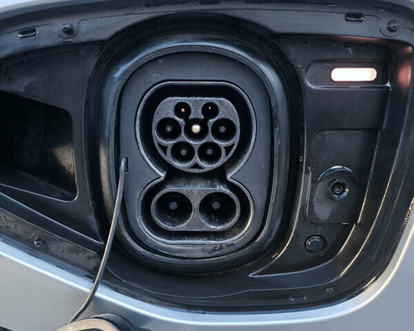 Ягуар I-Pace 2020 в Львове на Automoto.ua Серый Ягуар I-Pace, объемом двигателя 0 л и пробегом 148 тыс. км за 23200 $, фото 19 на Automoto.ua