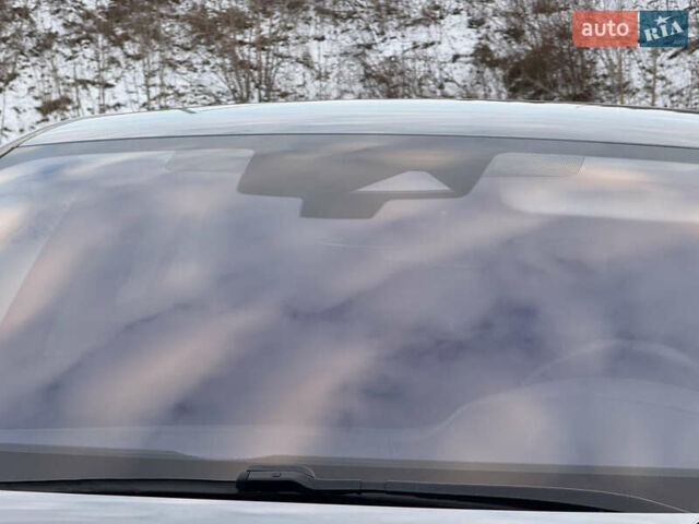 Серый Ягуар I-Pace, объемом двигателя 0 л и пробегом 80 тыс. км за 27700 $, фото 17 на Automoto.ua