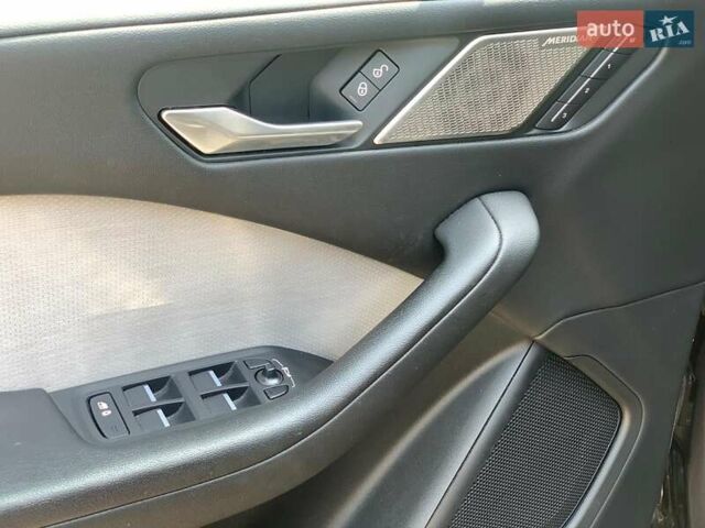 Сірий Ягуар I-Pace, об'ємом двигуна 0 л та пробігом 66 тис. км за 33790 $, фото 42 на Automoto.ua