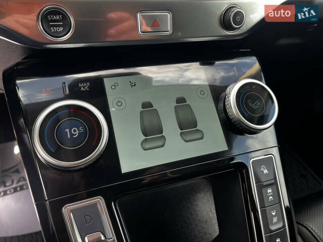 Сірий Ягуар I-Pace, об'ємом двигуна 0 л та пробігом 76 тис. км за 24650 $, фото 52 на Automoto.ua