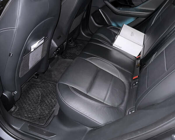 Серый Ягуар I-Pace, объемом двигателя 0 л и пробегом 57 тыс. км за 29000 $, фото 30 на Automoto.ua