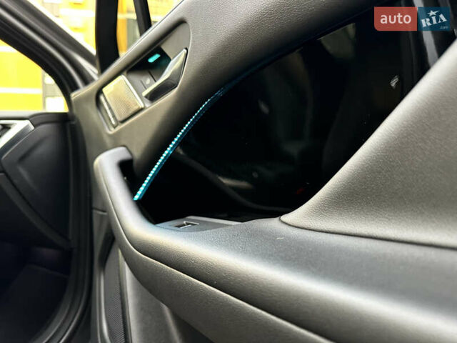 Сірий Ягуар I-Pace, об'ємом двигуна 0 л та пробігом 57 тис. км за 30990 $, фото 42 на Automoto.ua