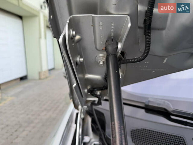 Сірий Ягуар I-Pace, об'ємом двигуна 0 л та пробігом 63 тис. км за 26700 $, фото 132 на Automoto.ua