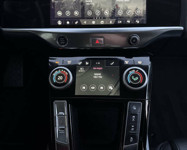 Серый Ягуар I-Pace, объемом двигателя 0 л и пробегом 180 тыс. км за 21900 $, фото 39 на Automoto.ua