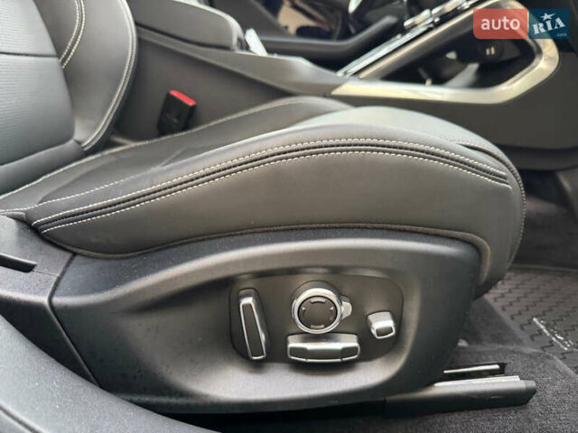 Серый Ягуар I-Pace, объемом двигателя 0 л и пробегом 20 тыс. км за 25700 $, фото 28 на Automoto.ua