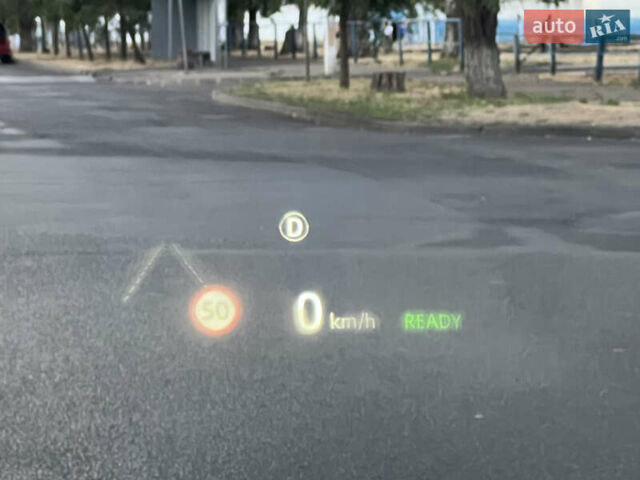 Сірий Ягуар I-Pace, об'ємом двигуна 0 л та пробігом 55 тис. км за 32500 $, фото 38 на Automoto.ua