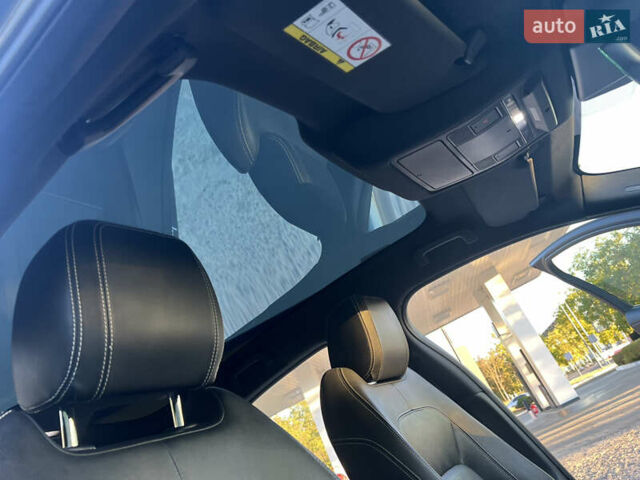 Сірий Ягуар I-Pace, об'ємом двигуна 0 л та пробігом 55 тис. км за 32500 $, фото 51 на Automoto.ua