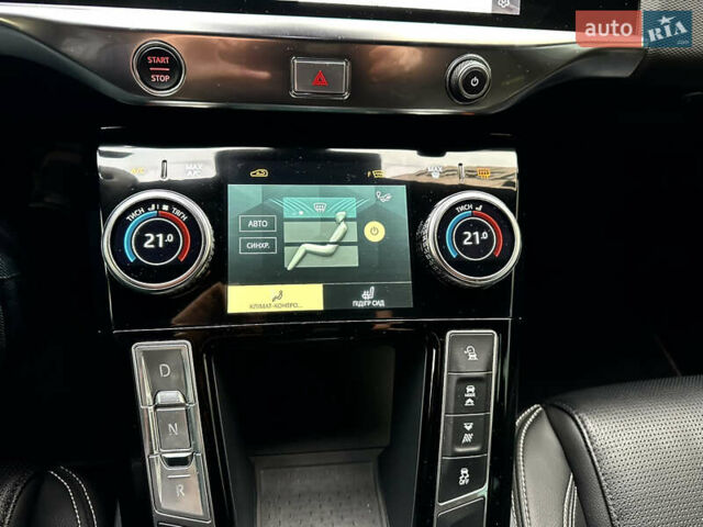 Сірий Ягуар I-Pace, об'ємом двигуна 0 л та пробігом 57 тис. км за 30990 $, фото 31 на Automoto.ua