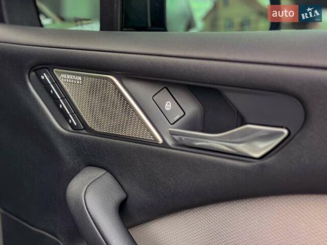 Сірий Ягуар I-Pace, об'ємом двигуна 0 л та пробігом 140 тис. км за 22999 $, фото 15 на Automoto.ua