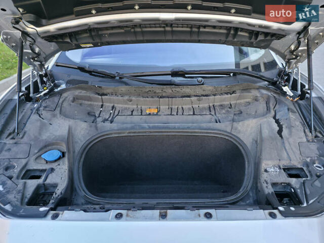 Ягуар I-Pace 2020 в Львове на Automoto.ua Серый Ягуар I-Pace, объемом двигателя 0 л и пробегом 148 тыс. км за 23200 $, фото 20 на Automoto.ua