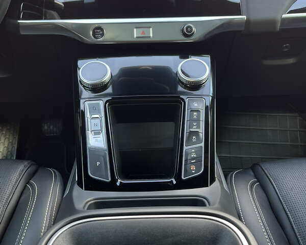 Сірий Ягуар I-Pace, об'ємом двигуна 0 л та пробігом 100 тис. км за 25500 $, фото 49 на Automoto.ua