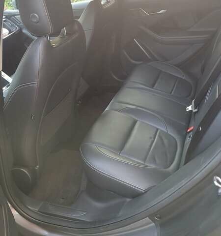 Серый Ягуар I-Pace, объемом двигателя 0 л и пробегом 95 тыс. км за 28500 $, фото 14 на Automoto.ua