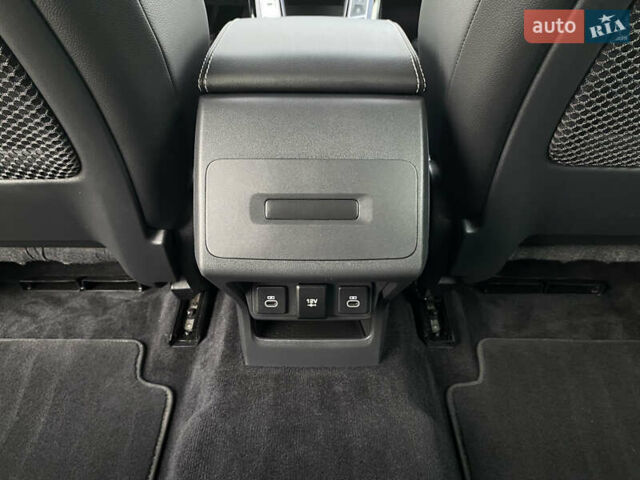 Серый Ягуар I-Pace, объемом двигателя 0 л и пробегом 79 тыс. км за 27900 $, фото 130 на Automoto.ua