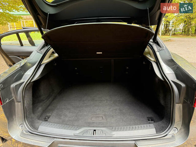 Серый Ягуар I-Pace, объемом двигателя 0 л и пробегом 41 тыс. км за 27000 $, фото 19 на Automoto.ua