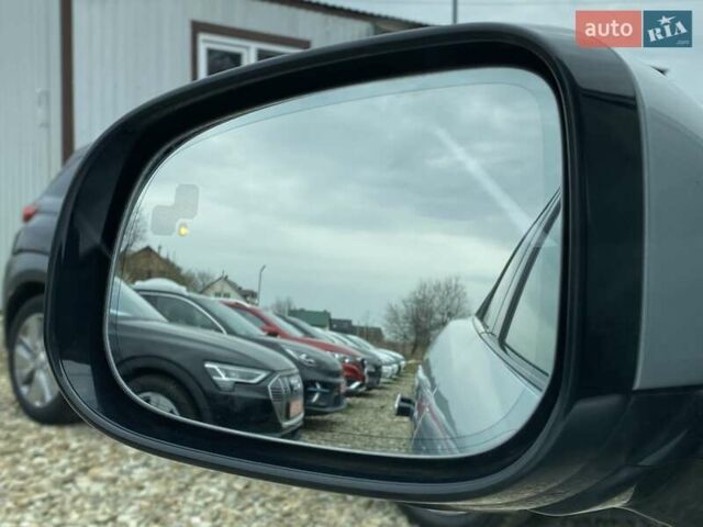 Серый Ягуар I-Pace, объемом двигателя 0 л и пробегом 82 тыс. км за 27800 $, фото 75 на Automoto.ua