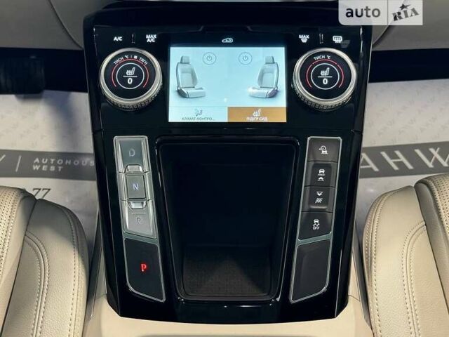 Сірий Ягуар I-Pace, об'ємом двигуна 0 л та пробігом 45 тис. км за 32900 $, фото 40 на Automoto.ua