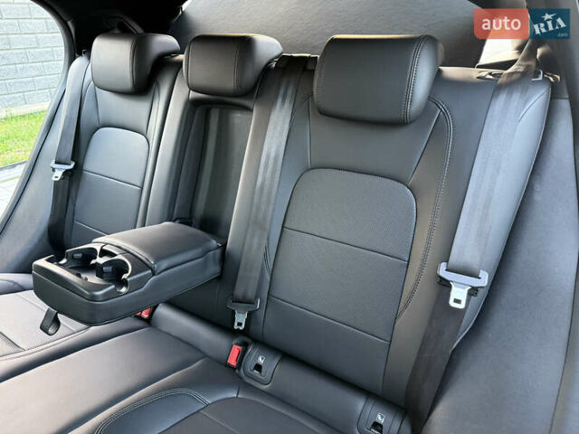 Серый Ягуар I-Pace, объемом двигателя 0 л и пробегом 126 тыс. км за 22800 $, фото 65 на Automoto.ua
