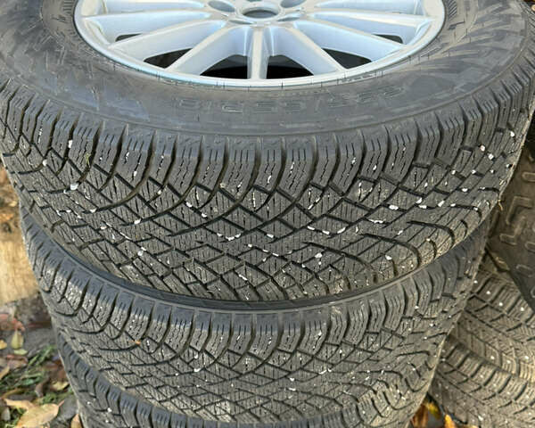 Серый Ягуар I-Pace, объемом двигателя 0 л и пробегом 92 тыс. км за 19999 $, фото 76 на Automoto.ua