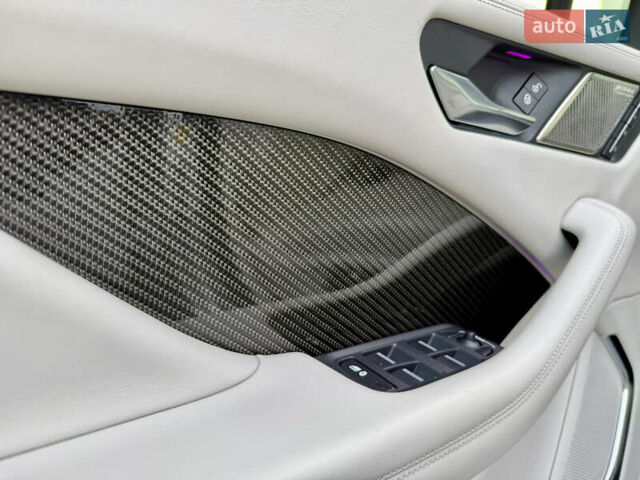 Сірий Ягуар I-Pace, об'ємом двигуна 0 л та пробігом 63 тис. км за 26700 $, фото 58 на Automoto.ua
