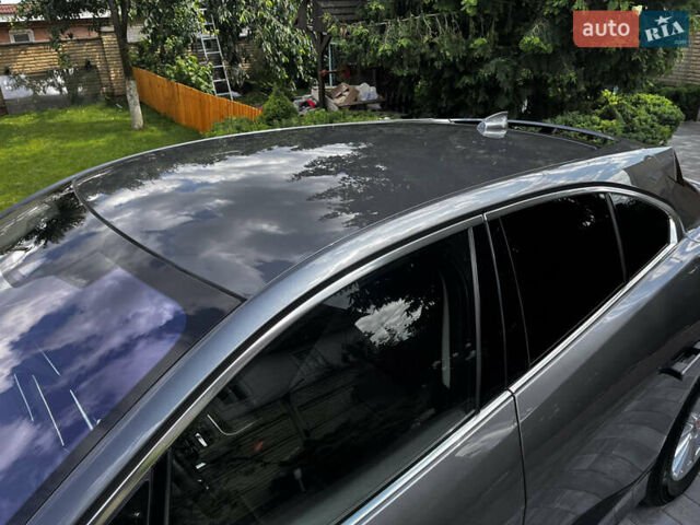 Сірий Ягуар I-Pace, об'ємом двигуна 0 л та пробігом 76 тис. км за 24650 $, фото 24 на Automoto.ua