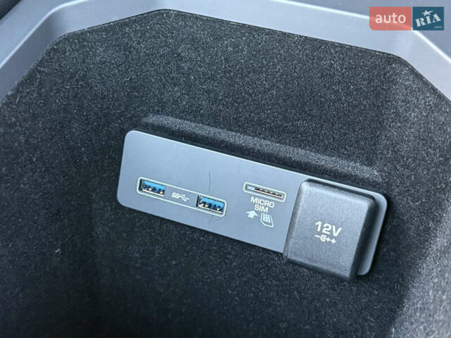 Серый Ягуар I-Pace, объемом двигателя 0 л и пробегом 126 тыс. км за 22800 $, фото 52 на Automoto.ua