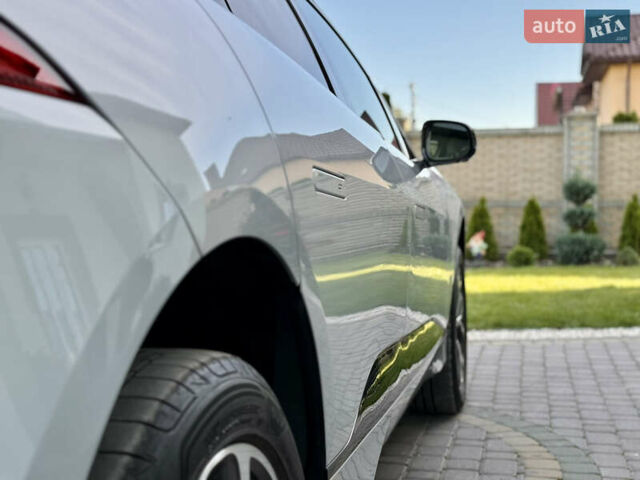 Сірий Ягуар I-Pace, об'ємом двигуна 0 л та пробігом 63 тис. км за 26700 $, фото 43 на Automoto.ua