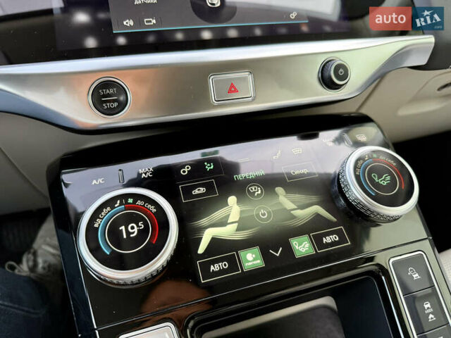 Сірий Ягуар I-Pace, об'ємом двигуна 0 л та пробігом 63 тис. км за 26700 $, фото 89 на Automoto.ua