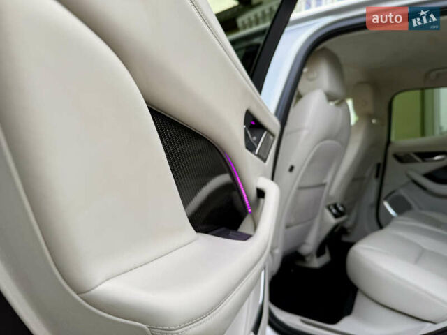 Сірий Ягуар I-Pace, об'ємом двигуна 0 л та пробігом 63 тис. км за 26700 $, фото 119 на Automoto.ua