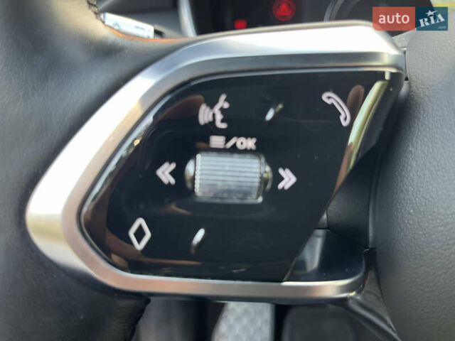 Сірий Ягуар I-Pace, об'ємом двигуна 0 л та пробігом 100 тис. км за 25500 $, фото 41 на Automoto.ua