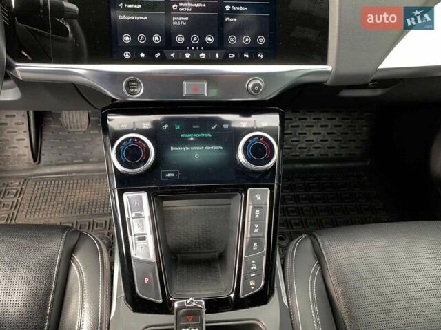Сірий Ягуар I-Pace, об'ємом двигуна 0 л та пробігом 66 тис. км за 31540 $, фото 37 на Automoto.ua