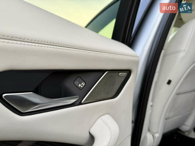 Сірий Ягуар I-Pace, об'ємом двигуна 0 л та пробігом 63 тис. км за 26700 $, фото 117 на Automoto.ua