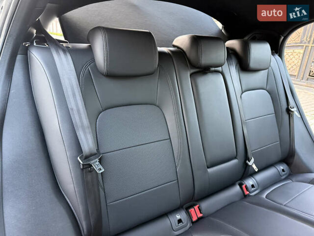 Серый Ягуар I-Pace, объемом двигателя 0 л и пробегом 126 тыс. км за 22800 $, фото 81 на Automoto.ua