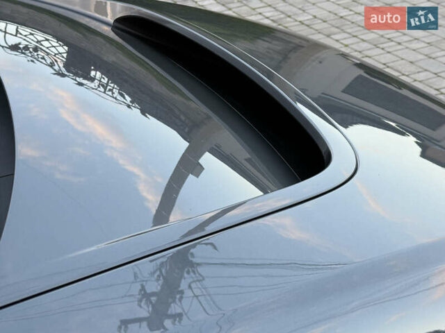 Серый Ягуар I-Pace, объемом двигателя 0 л и пробегом 126 тыс. км за 22800 $, фото 11 на Automoto.ua