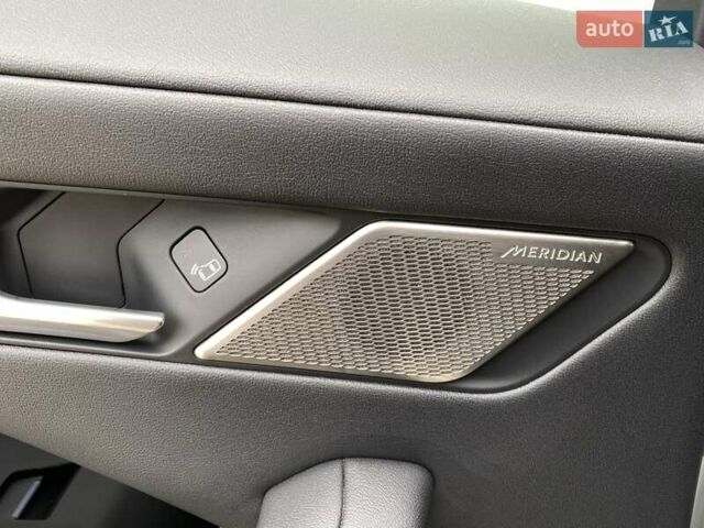 Серый Ягуар I-Pace, объемом двигателя 0 л и пробегом 82 тыс. км за 27800 $, фото 2 на Automoto.ua