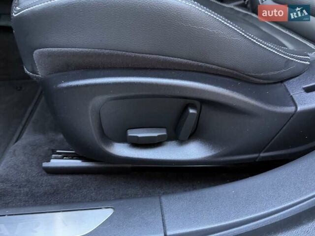 Серый Ягуар I-Pace, объемом двигателя 0 л и пробегом 46 тыс. км за 29999 $, фото 48 на Automoto.ua