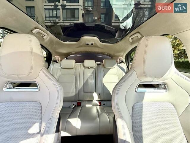 Серый Ягуар I-Pace, объемом двигателя 0 л и пробегом 47 тыс. км за 33900 $, фото 23 на Automoto.ua