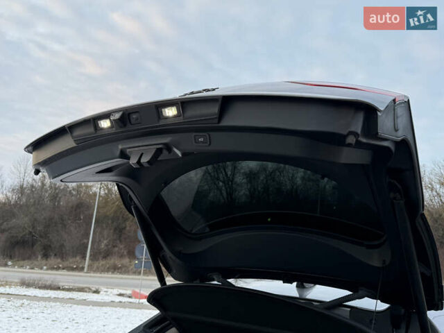 Серый Ягуар I-Pace, объемом двигателя 0 л и пробегом 80 тыс. км за 27700 $, фото 22 на Automoto.ua