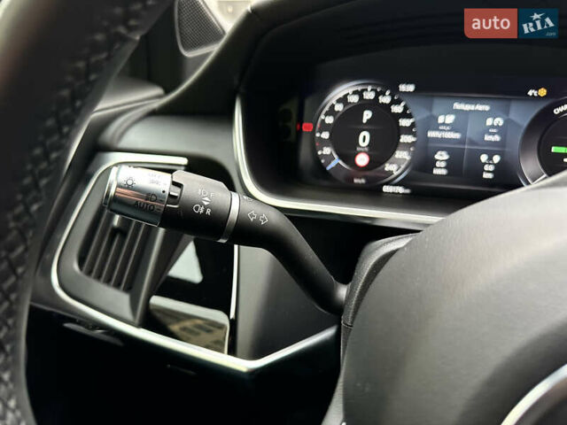 Сірий Ягуар I-Pace, об'ємом двигуна 0 л та пробігом 57 тис. км за 30990 $, фото 27 на Automoto.ua