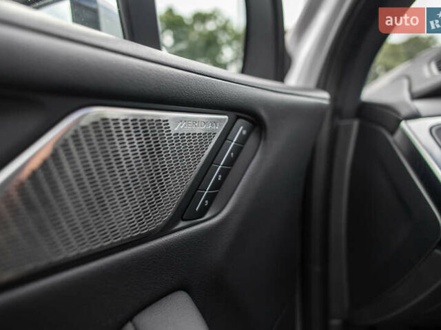 Серый Ягуар I-Pace, объемом двигателя 0 л и пробегом 40 тыс. км за 33900 $, фото 18 на Automoto.ua