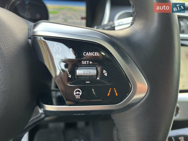 Сірий Ягуар I-Pace, об'ємом двигуна 0 л та пробігом 100 тис. км за 25500 $, фото 40 на Automoto.ua
