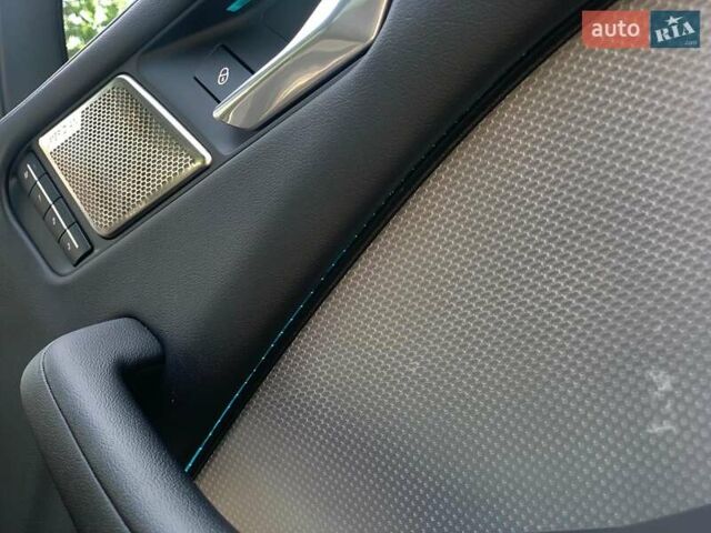 Сірий Ягуар I-Pace, об'ємом двигуна 0 л та пробігом 66 тис. км за 33790 $, фото 25 на Automoto.ua