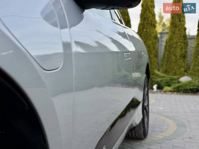Сірий Ягуар I-Pace, об'ємом двигуна 0 л та пробігом 63 тис. км за 26700 $, фото 41 на Automoto.ua