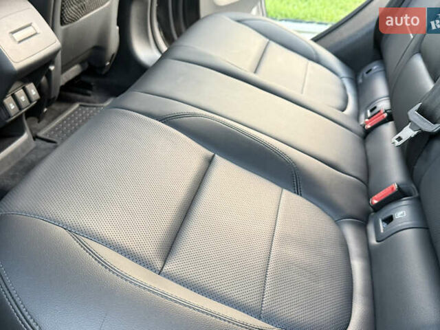 Серый Ягуар I-Pace, объемом двигателя 0 л и пробегом 126 тыс. км за 22800 $, фото 66 на Automoto.ua