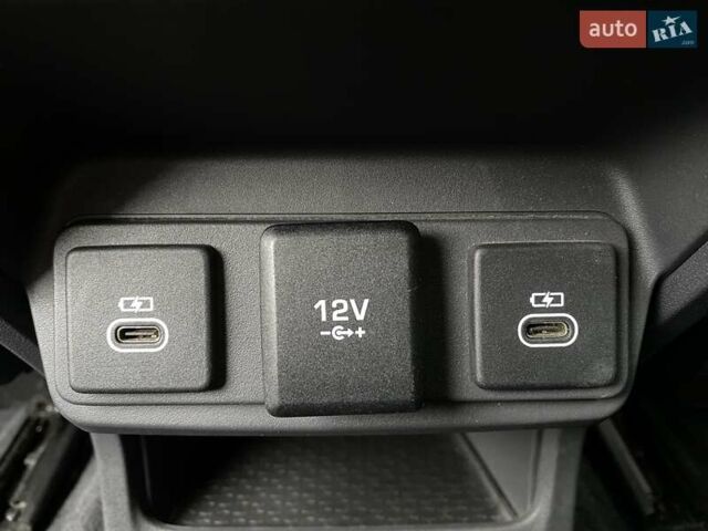 Серый Ягуар I-Pace, объемом двигателя 0 л и пробегом 82 тыс. км за 27800 $, фото 78 на Automoto.ua