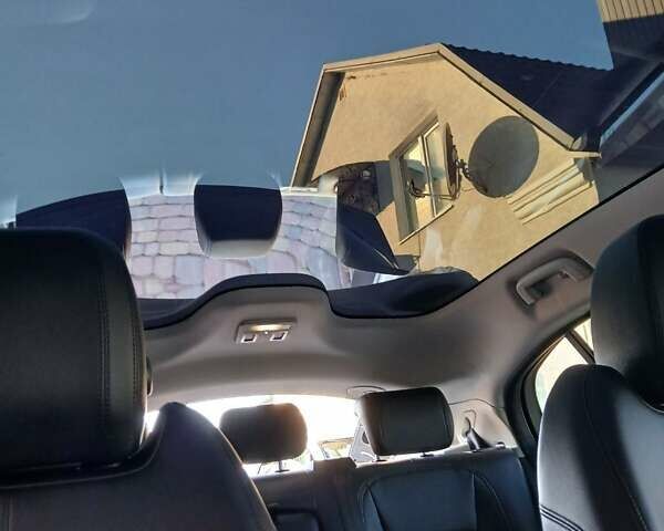 Серый Ягуар I-Pace, объемом двигателя 0 л и пробегом 65 тыс. км за 23900 $, фото 20 на Automoto.ua