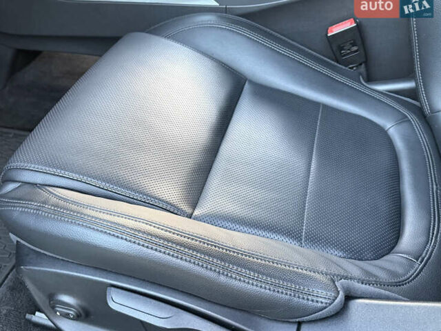 Серый Ягуар I-Pace, объемом двигателя 0 л и пробегом 126 тыс. км за 22800 $, фото 56 на Automoto.ua