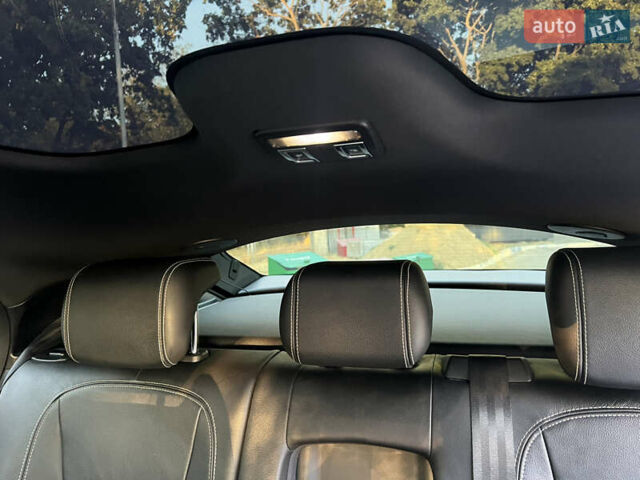 Сірий Ягуар I-Pace, об'ємом двигуна 0 л та пробігом 55 тис. км за 32500 $, фото 45 на Automoto.ua