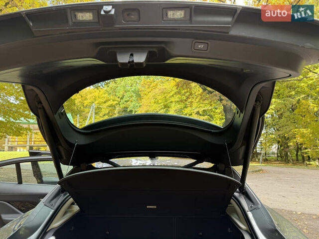 Серый Ягуар I-Pace, объемом двигателя 0 л и пробегом 41 тыс. км за 27000 $, фото 20 на Automoto.ua